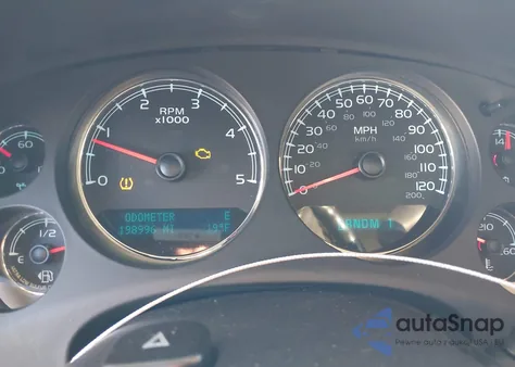 2009 Chevrolet Silverado K2500 Heavy Duty из США, поврежденный, VIN 1GCHK43609F159308